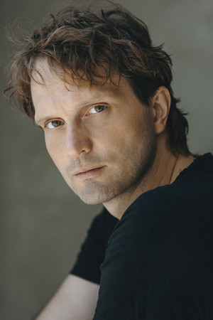 Photo of Siim Maaten from the Latest Netflix gallery