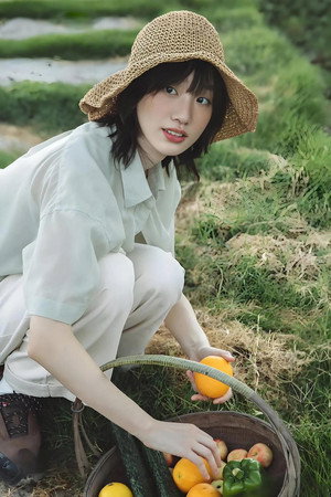 Photo of 毛宇佳 from the Latest Netflix gallery