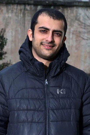 Photo of Emin Efendiyev from the Latest Netflix gallery