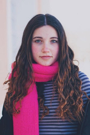 Photo of Jana San Antonio from the Latest Netflix gallery