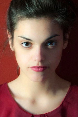 Photo of Margherita Vicario from the Latest Netflix gallery