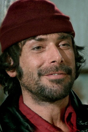 Tomas Milian photo