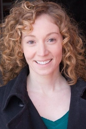 Photo of Myla Southward from the Latest Netflix gallery