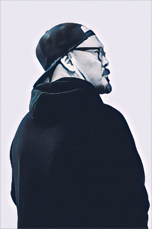 Photo of Al Chang from the Latest Netflix gallery