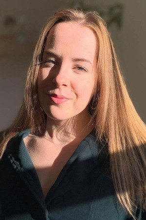 Photo of Gaëlle Graton from the Latest Netflix gallery