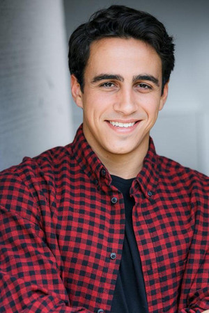 Photo of Gabriell Salgado from the Latest Netflix gallery