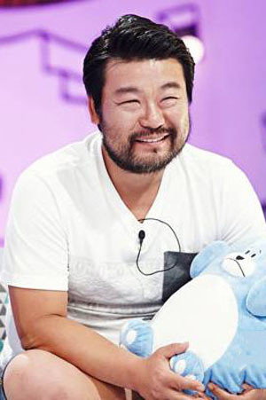 Photo of Tak Te-in from the Latest Netflix gallery