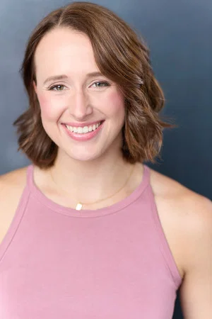 Photo of Geena Pietromonaco from the Latest Netflix gallery