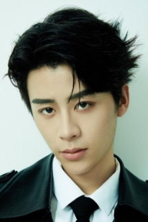 Photo of Ji Junliang from the Latest Netflix gallery
