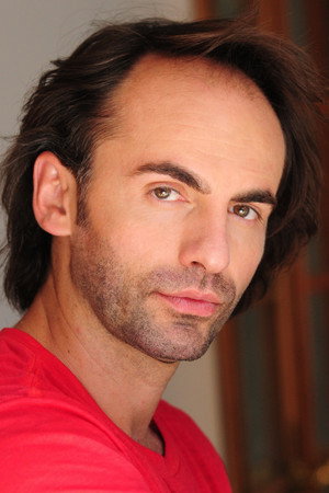 Photo of Dan Istrate from the Latest Netflix gallery