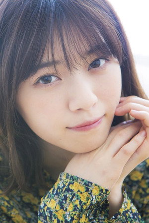 Nanase Nishino photo