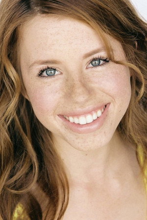 Photo of Allie Trimm from the Latest Netflix gallery