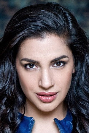 Rachael Ancheril photo