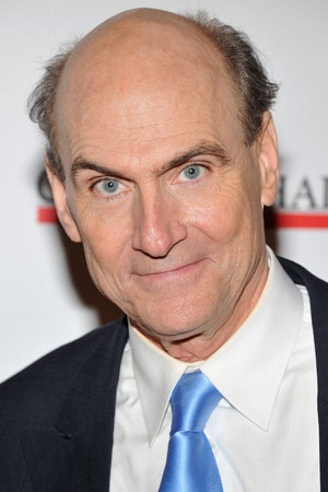 James Taylor photo
