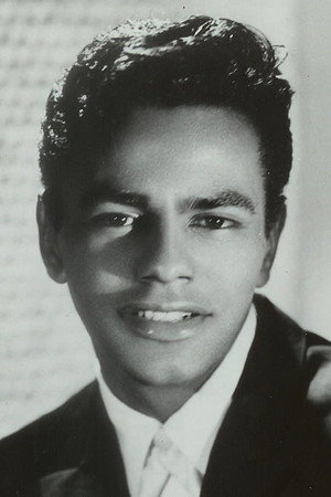 Johnny Mathis photo