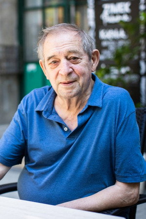 Photo of Tamás Jordán from the Latest Netflix gallery