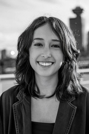 Photo of Soso Sanchez from the Latest Netflix gallery