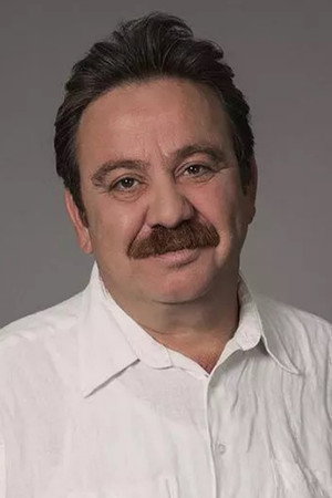Photo of Serhat Özcan from the Latest Netflix gallery