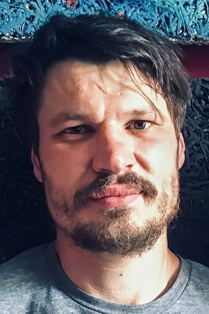 Photo of Polgár Tamás from the Latest Netflix gallery