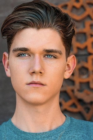 Photo of Devan Key from the Latest Netflix gallery