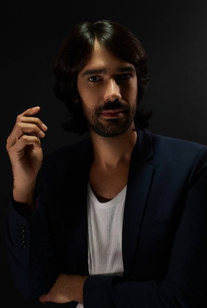 Photo of Daniel Jaber from the Latest Netflix gallery