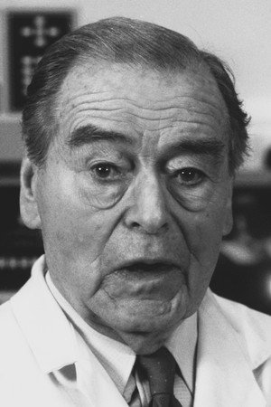 Sebastian Shaw photo