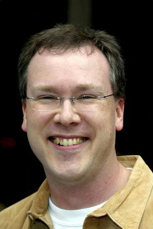 Photo of Tim Johnson from the Latest Netflix gallery