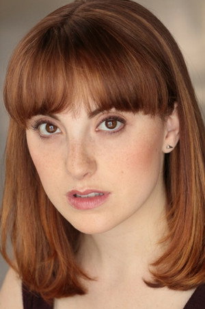 Juliette Goglia photo