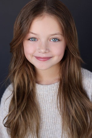 Photo of Emily Mitchell from the Latest Netflix gallery