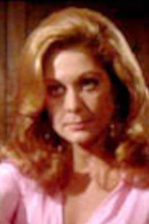 Betty Anne Rees photo