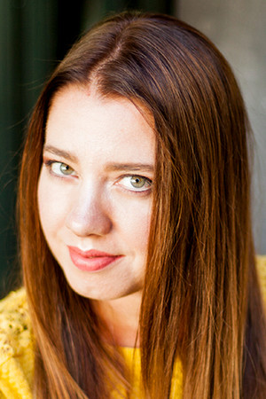 Eda Çatalçam photo