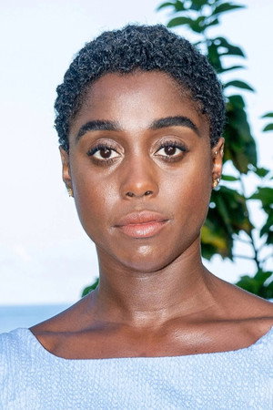 Lashana Lynch photo