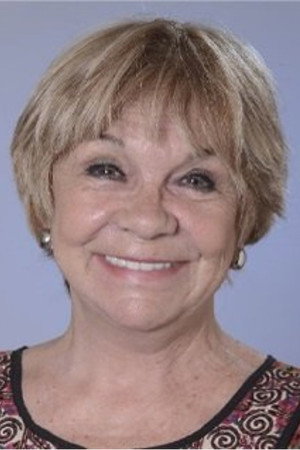 Photo of Virginia Lago from the Latest Netflix gallery