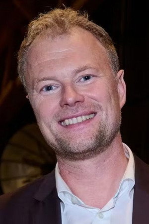 Christian Friis Degn photo