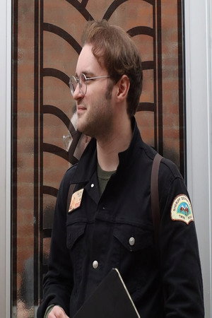 Photo of Ethan Samuel Dunlap from the Latest Netflix gallery