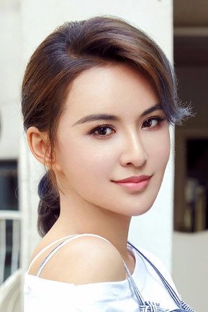 Monica Mok Siu-Kei photo