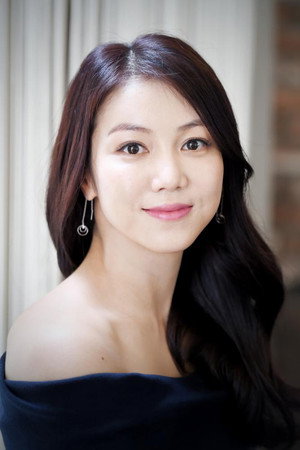 Kim Ok-bin photo