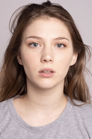 Tina Stoyilkovich photo