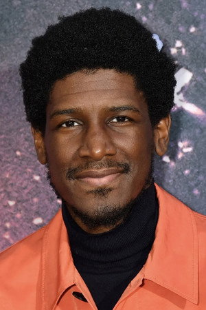Photo of Labrinth from the Latest Netflix gallery