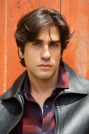 Photo of Jerry Habibi from the Latest Netflix gallery