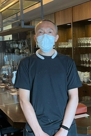 Photo of Hideto Komori from the Latest Netflix gallery