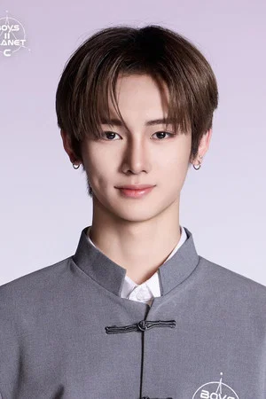 Photo of An Xin from the Latest Netflix gallery