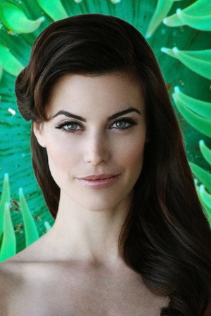 Meghan Ory photo