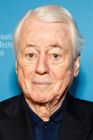 Alexander Kluge photo