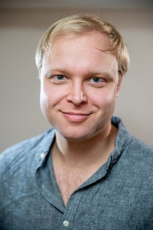 Photo of Larry Lindsay from the Latest Netflix gallery