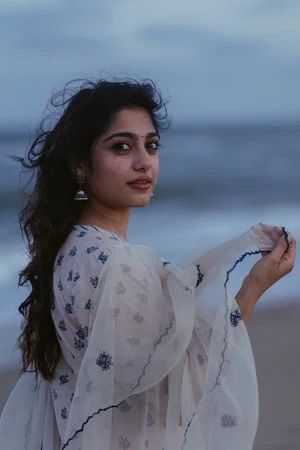 Photo of Sona Olickal from the Latest Netflix gallery