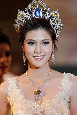 Lalana Kongthoranin photo