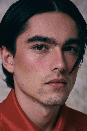 Sergio Mayer Mori photo