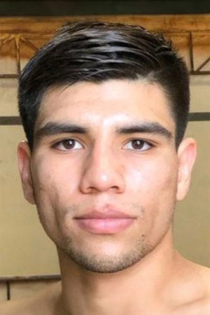 Photo of Omar Salcido Gamez from the Latest Netflix gallery
