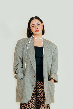 Photo of Isis Ramírez from the Latest Netflix gallery